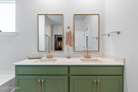 Tiny photo for 2529 Centerway Lane, Leland, NC 28451 (MLS # 100538453)