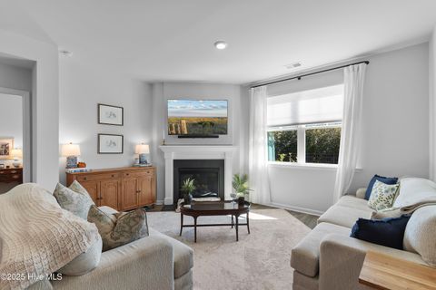 Tiny photo for 2529 Centerway Lane, Leland, NC 28451 (MLS # 100538453)