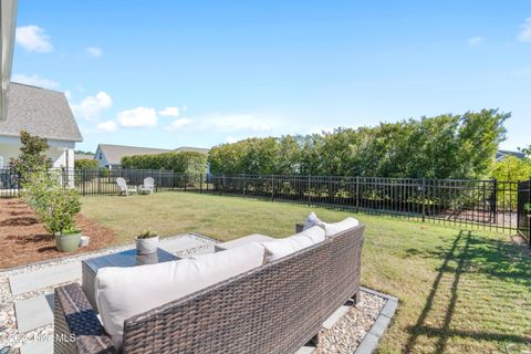 Tiny photo for 2529 Centerway Lane, Leland, NC 28451 (MLS # 100538453)