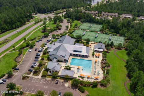 Tiny photo for 2529 Centerway Lane, Leland, NC 28451 (MLS # 100538453)