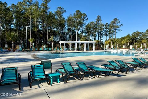 Tiny photo for 2529 Centerway Lane, Leland, NC 28451 (MLS # 100538453)