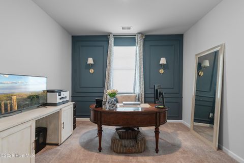 Tiny photo for 2529 Centerway Lane, Leland, NC 28451 (MLS # 100538453)