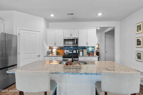 Tiny photo for 2529 Centerway Lane, Leland, NC 28451 (MLS # 100538453)