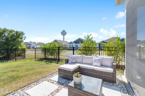 Tiny photo for 2529 Centerway Lane, Leland, NC 28451 (MLS # 100538453)