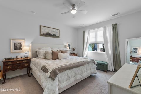 Tiny photo for 2529 Centerway Lane, Leland, NC 28451 (MLS # 100538453)