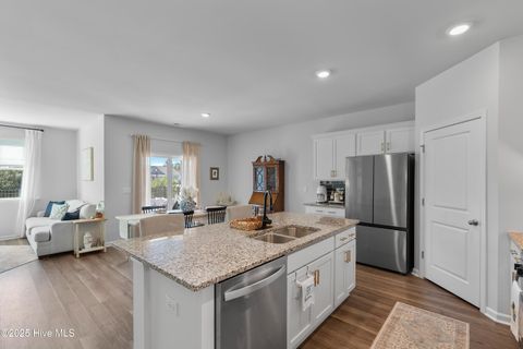 Tiny photo for 2529 Centerway Lane, Leland, NC 28451 (MLS # 100538453)