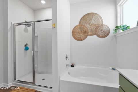 Tiny photo for 2529 Centerway Lane, Leland, NC 28451 (MLS # 100538453)