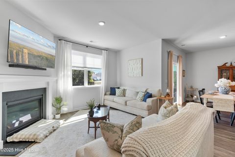 Tiny photo for 2529 Centerway Lane, Leland, NC 28451 (MLS # 100538453)