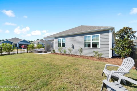 Tiny photo for 2529 Centerway Lane, Leland, NC 28451 (MLS # 100538453)