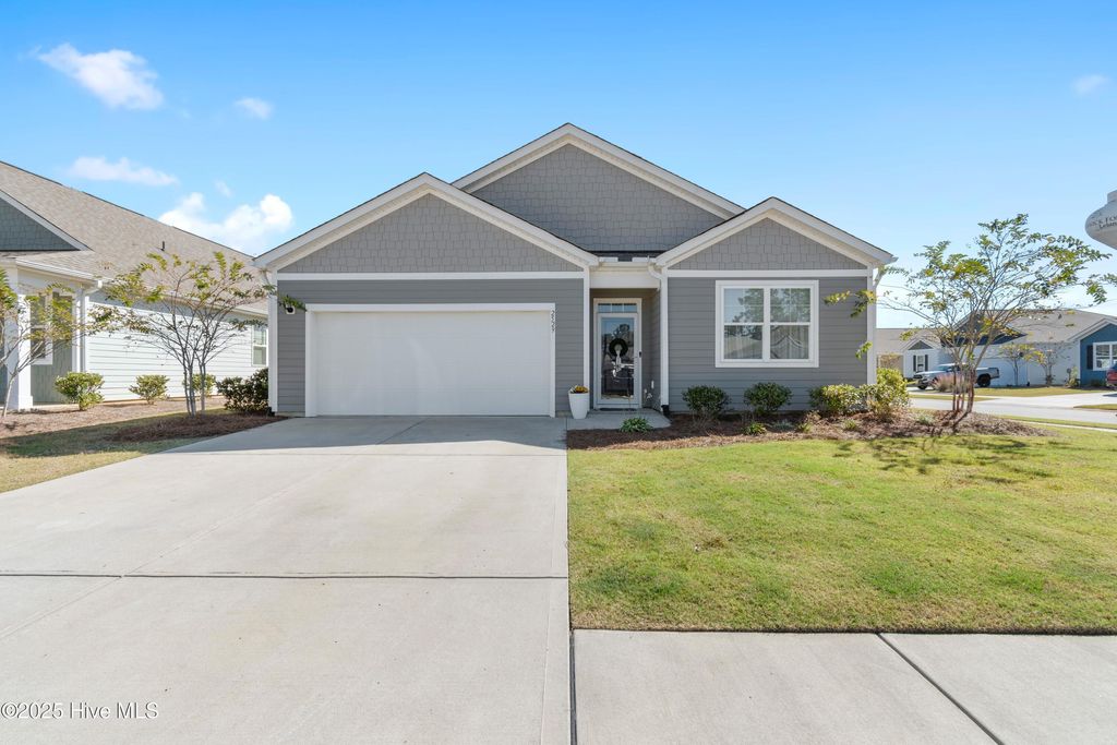 Photo of 2529 Centerway Lane, Leland, NC 28451 (MLS # 100538453)