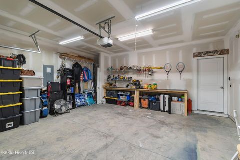 Tiny photo for 2529 Centerway Lane, Leland, NC 28451 (MLS # 100538453)