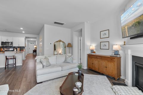 Tiny photo for 2529 Centerway Lane, Leland, NC 28451 (MLS # 100538453)