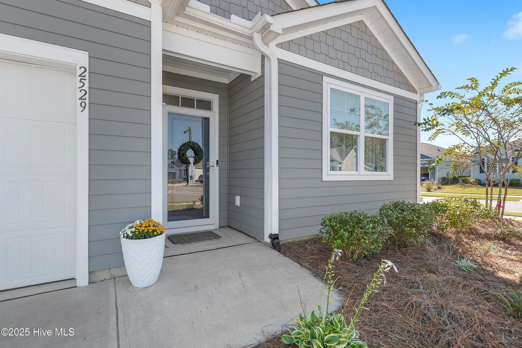 Photo of 2529 Centerway Lane, Leland, NC 28451 (MLS # 100538453)