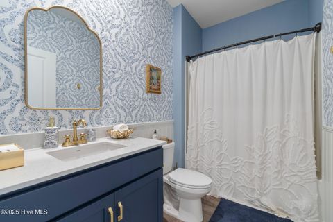 Tiny photo for 2529 Centerway Lane, Leland, NC 28451 (MLS # 100538453)