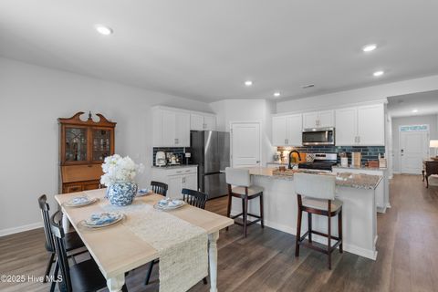 Tiny photo for 2529 Centerway Lane, Leland, NC 28451 (MLS # 100538453)