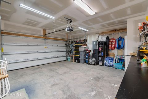 Tiny photo for 2529 Centerway Lane, Leland, NC 28451 (MLS # 100538453)