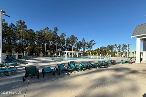 Tiny photo for 2529 Centerway Lane, Leland, NC 28451 (MLS # 100538453)