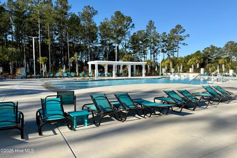 Tiny photo for 2529 Centerway Lane, Leland, NC 28451 (MLS # 100538453)