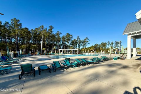 Tiny photo for 2529 Centerway Lane, Leland, NC 28451 (MLS # 100538453)