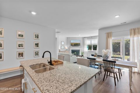 Tiny photo for 2529 Centerway Lane, Leland, NC 28451 (MLS # 100538453)