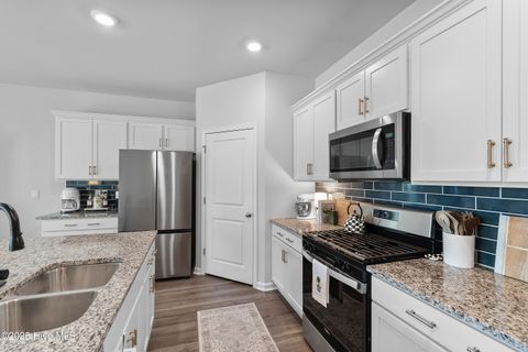 Tiny photo for 2529 Centerway Lane, Leland, NC 28451 (MLS # 100538453)