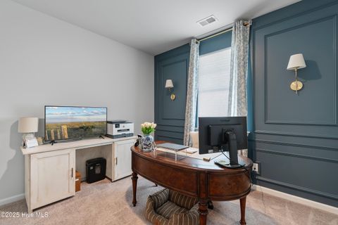 Tiny photo for 2529 Centerway Lane, Leland, NC 28451 (MLS # 100538453)