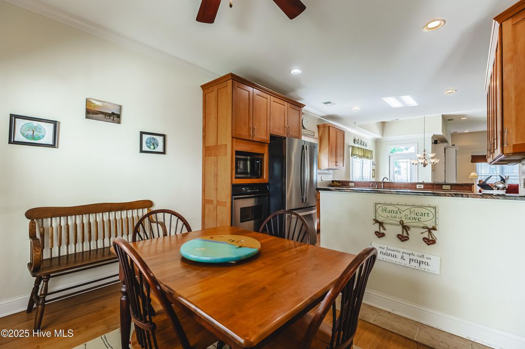 Photo of 602 Planters Ridge Drive, Sunset Beach, NC 28468 (MLS # 100520404)