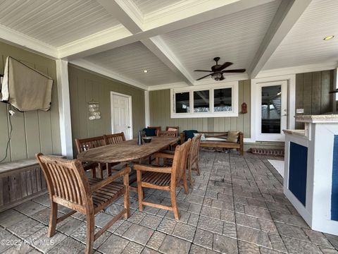 A home in New Bern