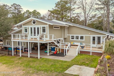 A home in New Bern