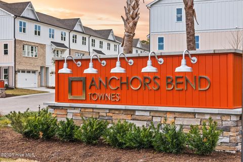 Tiny photo for 826 Anchors Bend Way #6, Wilmington, NC 28411 (MLS # 100532132)