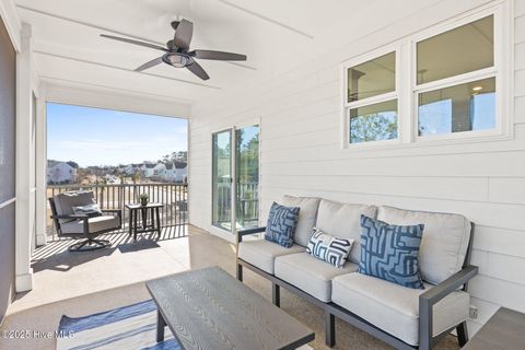 Tiny photo for 826 Anchors Bend Way #6, Wilmington, NC 28411 (MLS # 100532132)