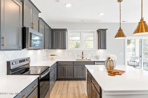 Tiny photo for 826 Anchors Bend Way #6, Wilmington, NC 28411 (MLS # 100532132)