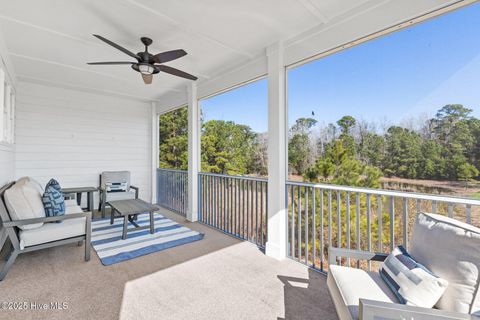 Tiny photo for 826 Anchors Bend Way #6, Wilmington, NC 28411 (MLS # 100532132)