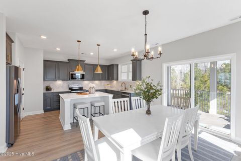 Tiny photo for 826 Anchors Bend Way #6, Wilmington, NC 28411 (MLS # 100532132)