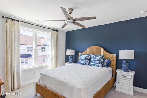 Tiny photo for 826 Anchors Bend Way #6, Wilmington, NC 28411 (MLS # 100532132)
