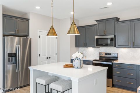 Tiny photo for 826 Anchors Bend Way #6, Wilmington, NC 28411 (MLS # 100532132)