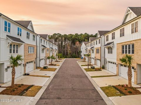 Tiny photo for 826 Anchors Bend Way #6, Wilmington, NC 28411 (MLS # 100532132)
