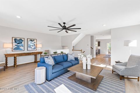 Tiny photo for 826 Anchors Bend Way #6, Wilmington, NC 28411 (MLS # 100532132)