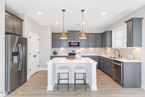 Tiny photo for 826 Anchors Bend Way #6, Wilmington, NC 28411 (MLS # 100532132)