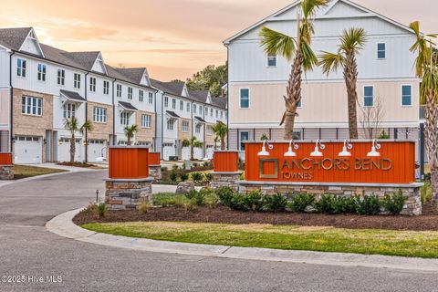Photo of 826 Anchors Bend Way #6, Wilmington, NC 28411 (MLS # 100532132)