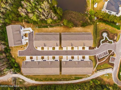 Tiny photo for 826 Anchors Bend Way #6, Wilmington, NC 28411 (MLS # 100532132)