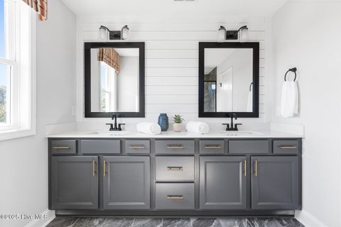 Tiny photo for 826 Anchors Bend Way #6, Wilmington, NC 28411 (MLS # 100532132)