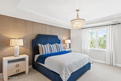 Tiny photo for 826 Anchors Bend Way #6, Wilmington, NC 28411 (MLS # 100532132)