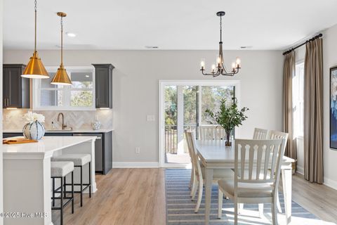 Tiny photo for 826 Anchors Bend Way #6, Wilmington, NC 28411 (MLS # 100532132)