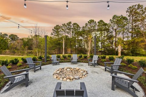 Tiny photo for 826 Anchors Bend Way #6, Wilmington, NC 28411 (MLS # 100532132)