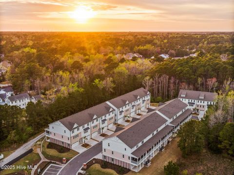 Tiny photo for 826 Anchors Bend Way #6, Wilmington, NC 28411 (MLS # 100532132)