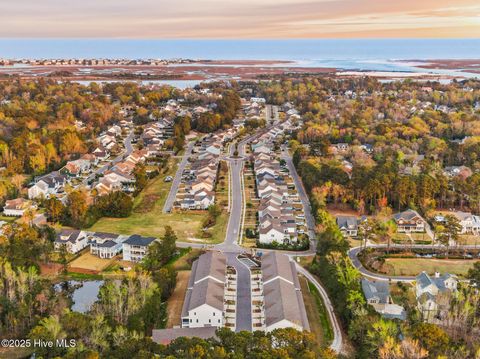 Tiny photo for 826 Anchors Bend Way #6, Wilmington, NC 28411 (MLS # 100532132)