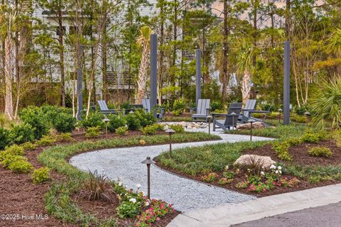 Tiny photo for 826 Anchors Bend Way #6, Wilmington, NC 28411 (MLS # 100532132)