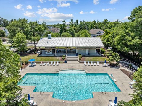 Tiny photo for 826 Anchors Bend Way #6, Wilmington, NC 28411 (MLS # 100532132)