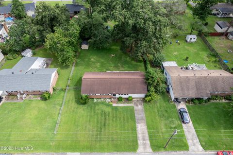 Tiny photo for 814 Edgewood Drive, Jacksonville, NC 28540 (MLS # 100538598)